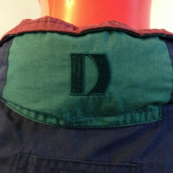 Dunbrooke Becks Hybrid Jacket Large Seeds Farming - Picture 7 of 8